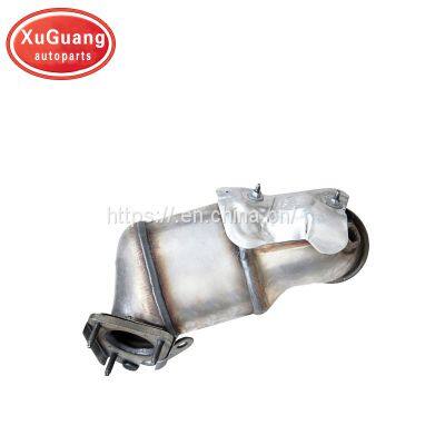 Cheap Price Direct-Fit Three Way Catalytic Converter For Buick Excelle New Regal 1.6t