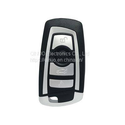 QN-RS355X BMW EWS 1999-2006 315 МГц 433 МГц 4 кнопки Замена транспондерного ключа BMW