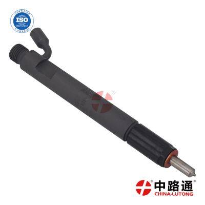 Diesel 6743-11-3320 Fuel Injector Nozzle for KOMATSU PC300-7 PC350-7 PC360-7 6D114