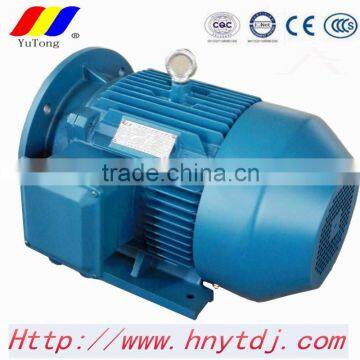 Y2 Series 15kw Three phase electric asynchronous motor