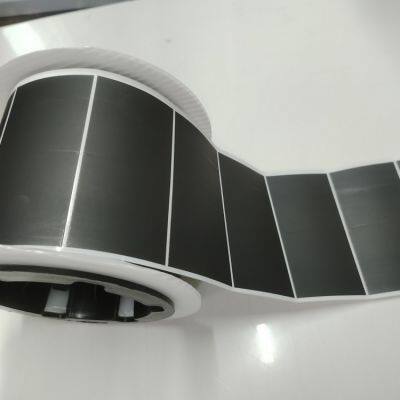 BERGQUIST Q PAD II SIL PAD TSP Q2500 photo-3