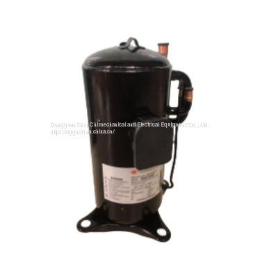 Scroll Air Conditioner CompressorGT-C5150ND78 AGT201A526DP GT-C5150ND78A Heavy Industry Frequency Conversion Haier Air Conditioning Compressor ANB52FKEMT1