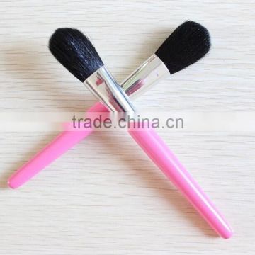 Private lable strong grasp powder brush for Wholesale