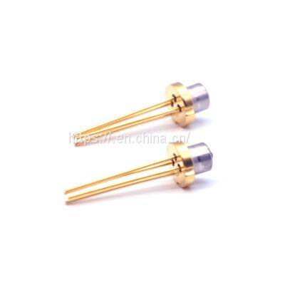 10Gbps 1310nm DFB Laser Diode TO for SFP Optic Transceiver photo-5