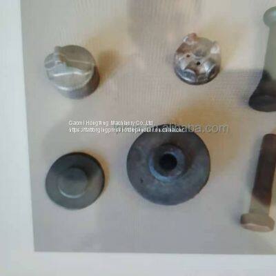 JH31 Series Closed Type Hot Die Forging Press Hot Die Punching Machine