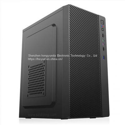 Ntel Core I7/standalone Graphics Card/desktop Computer Console, Home Gaming, Office Assembly Computer, Complete Set photo-4