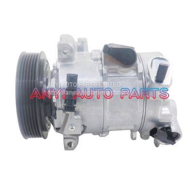 COM745 DENSO 6SBU14C 6PK Auto ac Compressor for Alfa Romeo Giulia 2017-2022 447250-0801 4472500801 50532278 GE447140-1051