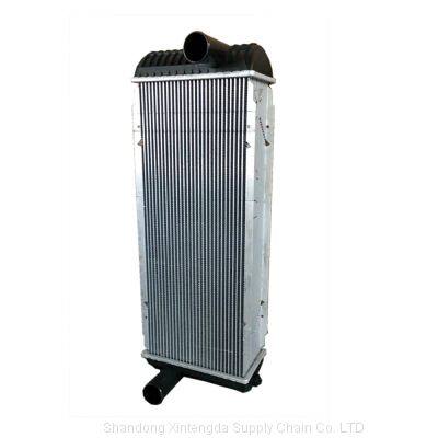 17424334 Volvo EC210D Engine cooling system radiator