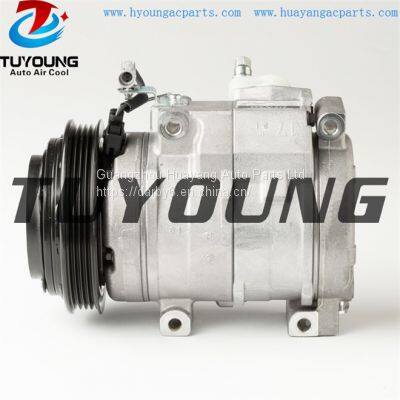 China manufacture ac compressors fits Toyota Land 8831035850   8832035720