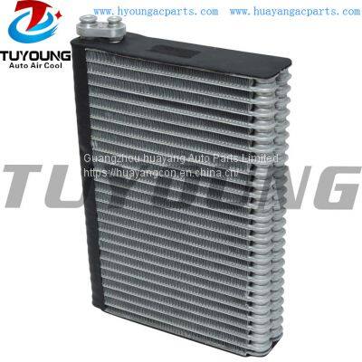 TUYOUNG HY-ET303 auto air conditioning evaporator CASE NEW HOLLAND 87529498 27-34086 5902239 EV 9409251PFC