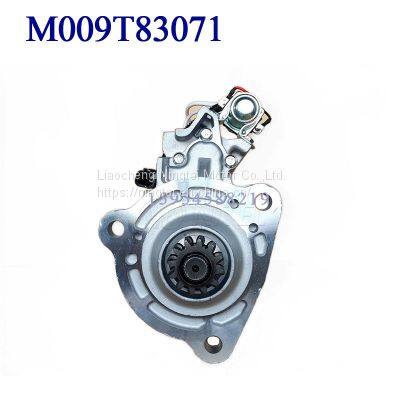Mitsubishi M009T80971 Auto Starter Fabricators China High
