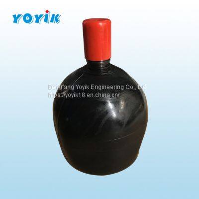 China Yoyik EH LP accumulator bladder NXQ 10/10-L-E for power station