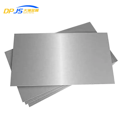 High Strength 5754h111/5754h22 Color Coating Aluminum Sheet Plate alloy from Manufacture factory