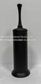 SS Toilet Brush Holder photo-2