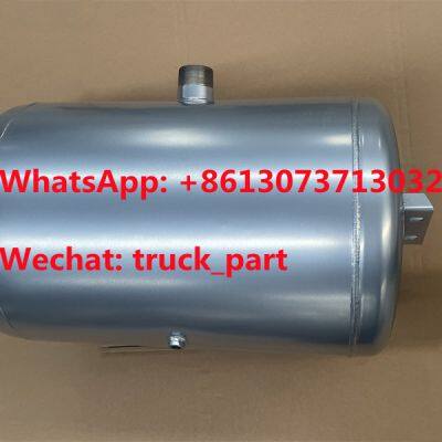 China Manufacturer Small Stainless Steel Water Tank 5L to 80L For Trucks And Buses