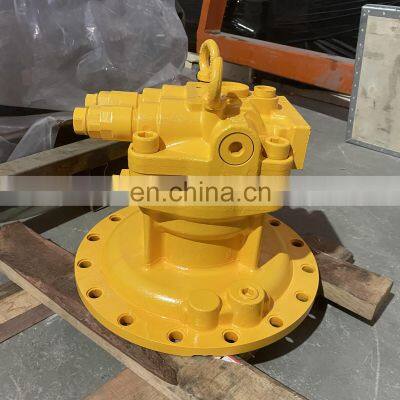 320C Excavator Swing Motor 1588985 1588986 148-4679 191-5542 334-9968 Swing Motor Assembly