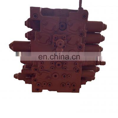 excavator parts R210-9 Main Control Valve R210LC-9 MCV 31Q6-16113