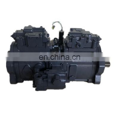 Excavator parts K3V112DTP SH200-A3  Main Pump SH200-A3 Hydraulic Pump