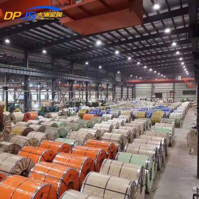 High Precision 304/316/317L/25-6mo/N08811/12cr1MOV Stainless Steel Coil/Roll/Strip ASTM ASME Standard photo-3