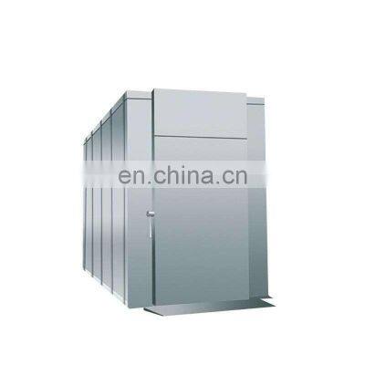 Fish Smoking and Drying Machine photo-2