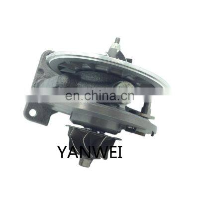 Quality Factory Turbo CHRA GT2056V Turbo Cartridge 716885-5004s For Volkswagen Touareg 2.5 TDI photo-2