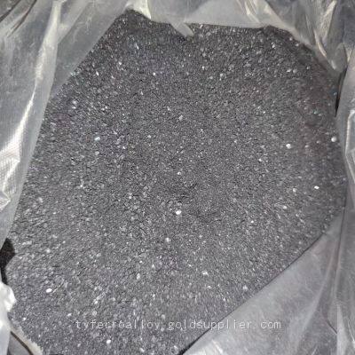 Ferro Calcium Silicon Alloy,CaSiFe Powder 0-2mm 0-3mm photo-3