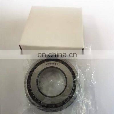 44*76*20.2mm Gearbox Bearing Tapered Roller Bearing 44KB762LT Bearing