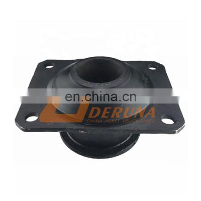 Faw Jiefang J5 J6 Truck Trailer Parts Engine Mountiing Front 1001025a1-D604