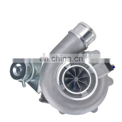 Top Modified Turbo G25 G25-550 A/R 0.72 877895-5003S  877895-5007S  877895  turbocharger with wastegate