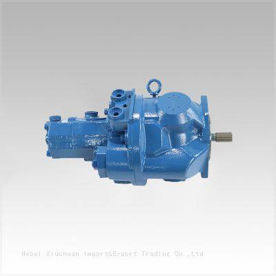 Excavator Parts Hydraulic Pumps AP2D28