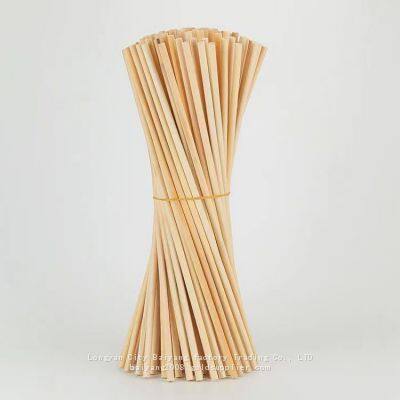 Fragrance Raw Material Buddha Incense Bamboo Stick Wholesale Religious Candle Core Bamboo Incense Core Incense 3.0mm Bamboo Incense photo-4