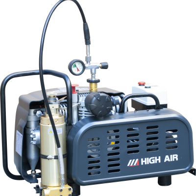 breathing air compressor