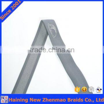 Custom Made Logo Strap Jacquard Elastic Wholesale Supplier's Choice photo-3