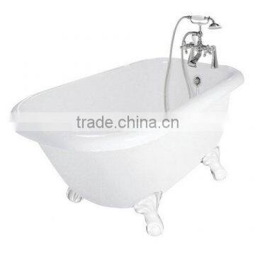 Classical Bathtub