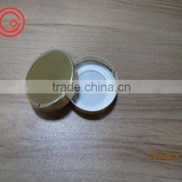 aluminum chicken essence cap