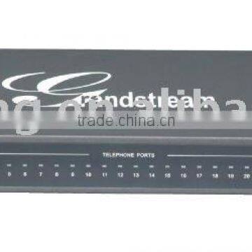 GrandStream 24 FXS ports Analog IP Gateway Grandstream GXW4024