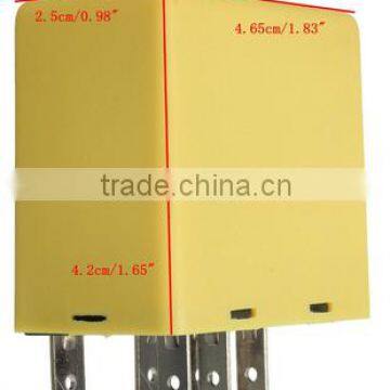 Auto Relay and Flasher Vauxhall 9134880 and 6238590 photo-2