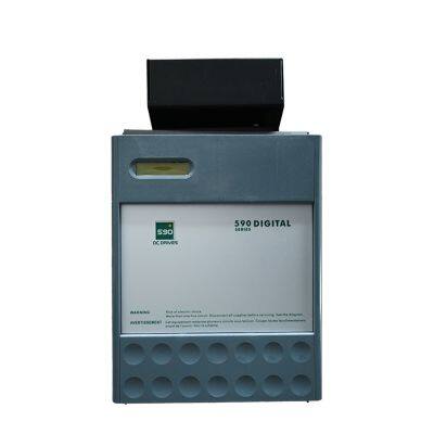 The TLDE  590C DC Motor Drive Speed Controller DC Driver  590C/180A