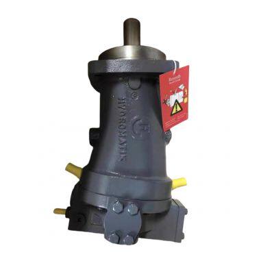 Motor hidráulico SBZSZ A7V80LV2.0RPF00, bomba de pistón, bomba de aceite, en venta caliente. Motor A7V de A7V107, A7V117, A7V160, A7V164, A7V500
