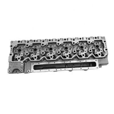 6L ISLE QSL Cylinder Head Assembly 4936714 5529506 5348475
