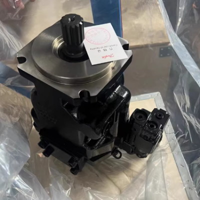 Danfoss hydraulic pump motor, H1B/H1P，90M55/75/100，ERR/FRR