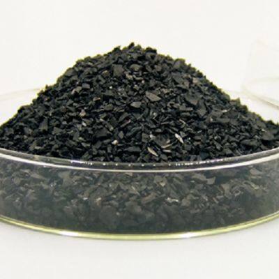 High-Quality Apricot Shell Activated Carbon | High photo-3