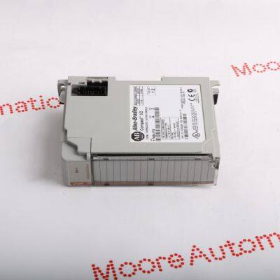 Allen Bradley 1769-IF8 photo-2