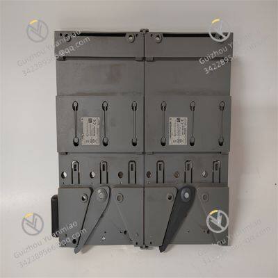 ICS Triplex 9852-9802 Digital Output Module
