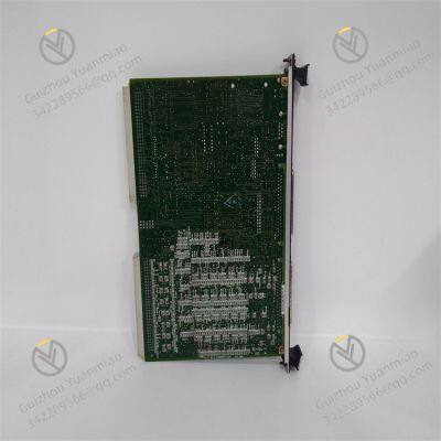 GE IS200VCRCH1B Discrete Input/Output Board Card photo-2