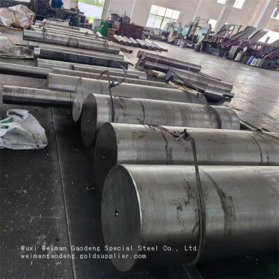 1.321 Stainless Steel Rod, Polished Surface & Corrosion Resistant, Precision Size S32100 Stainless Steel Round Bar photo-5