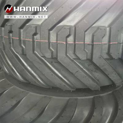 Hanmix Farm Agricultural Tyres With R1/R2/R3/F1/F2/F3/I1 Paddy Shattercrane Implement Irrigation Monster Truck Tractor Tires photo-3