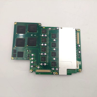 Repair GE Voluson i/Voluson e/Logiq i/logiq e RX64 PWA Board  2404906