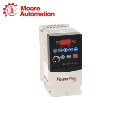 Allen Bradley22A-D4P0N104
