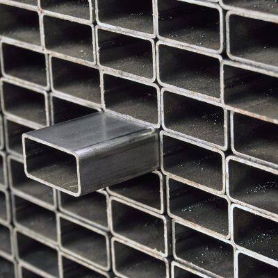 Structural Pipe, Hollow Sections - Carbon Steel Pipe Manufacturer, ASTM A500, ASTM A53, ASTM A252
